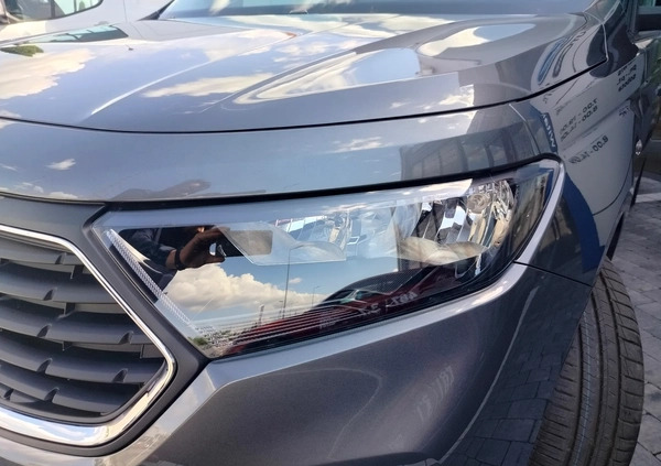 Ford Tourneo Connect Grand cena 144894 przebieg: 1, rok produkcji 2023 z Błaszki małe 301